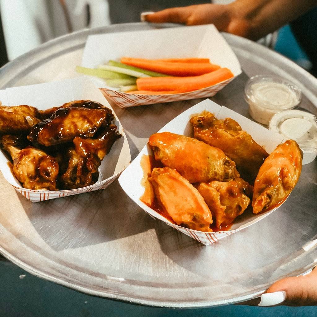 Most Valuable Pizza | restaurant | 41539 Kalmia St #109, Murrieta, CA 92562, USA | 9513975455 OR +1 951-397-5455