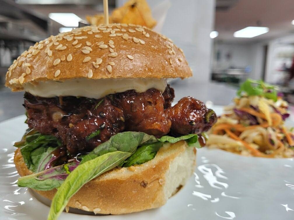 Bang Bang | restaurant | Inside the Berkeley Oceanfront Hotel, 1401 Ocean Ave, Asbury Park, NJ 07712, USA | 6094353100 OR +1 609-435-3100