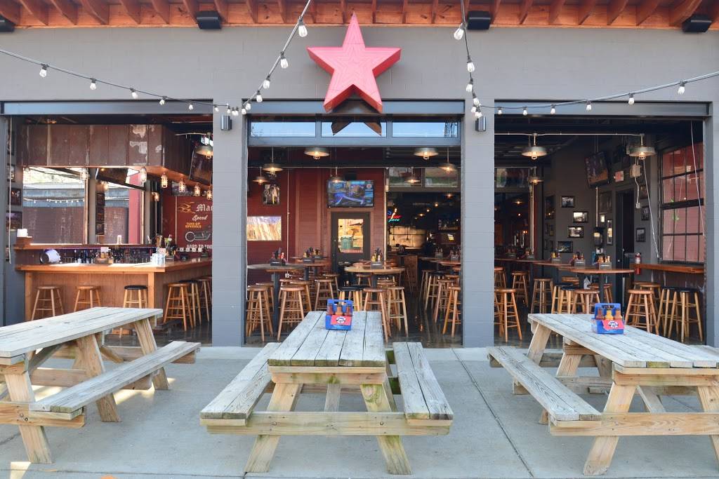 Macs Speed Shop | restaurant | 2511 South Blvd, Charlotte, NC 28203, USA | 7045226227 OR +1 704-522-6227