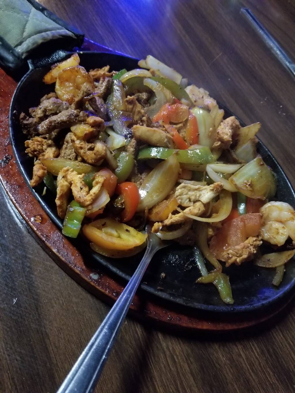 Guerreros Mexican Restaurant | restaurant | 5905 Madison Ave, Indianapolis, IN 46227, USA | 3177860972 OR +1 317-786-0972