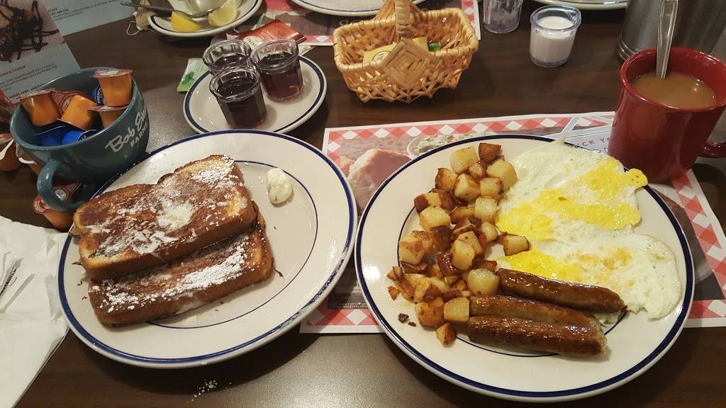 Bob Evans | restaurant | 5980 Rockside Rd, Independence, OH 44131, USA | 2165249696 OR +1 216-524-9696