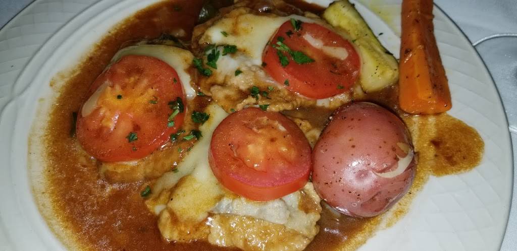 Il Mondo Vecchio | restaurant | 72 Main St #1, Madison, NJ 07940, USA | 9733010024 OR +1 973-301-0024