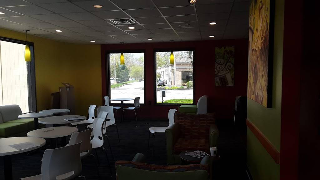 BIGGBY COFFEE | restaurant | 26625 Brookpark Ext, North Olmsted, OH 44070, USA | 4403857778 OR +1 440-385-7778