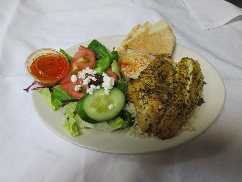 Pita Cafe | restaurant | 2801 John Hawkins Pkwy, Hoover, AL 35244, USA | 2054027482 OR +1 205-402-7482