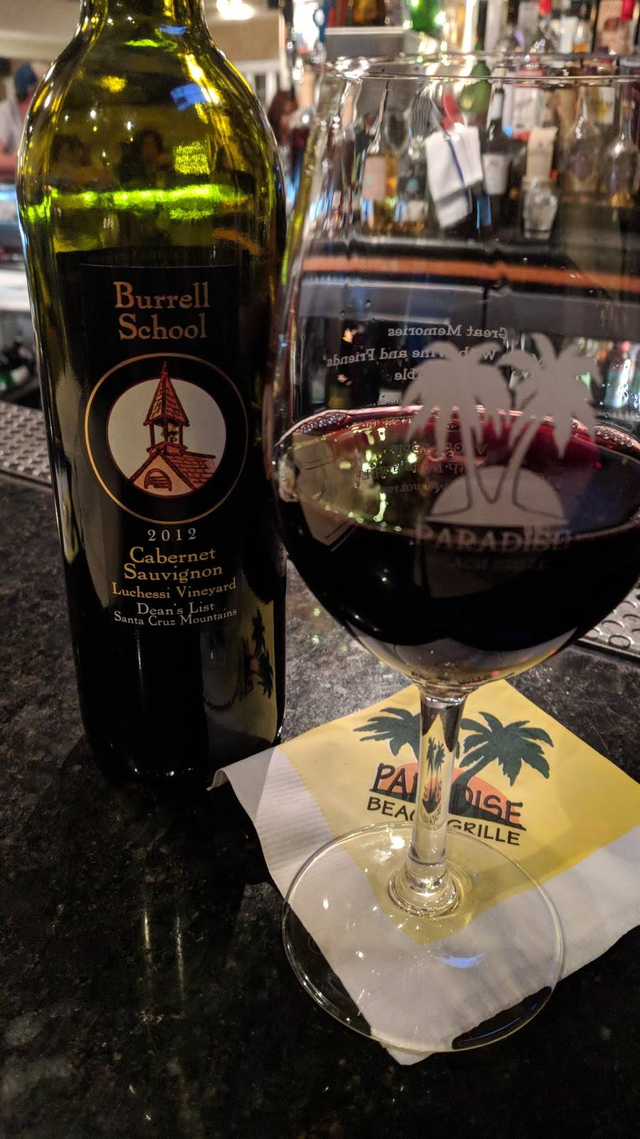 Bay Bar & Grill | restaurant | 209 Esplanade, Capitola, CA 95010, USA | 8318542244 OR +1 831-854-2244