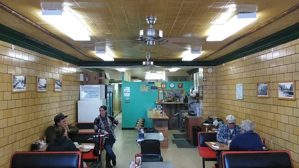 Netties Cafe | restaurant | 128 S Phelps St, Decatur, MI 49045, USA | 2694233011 OR +1 269-423-3011