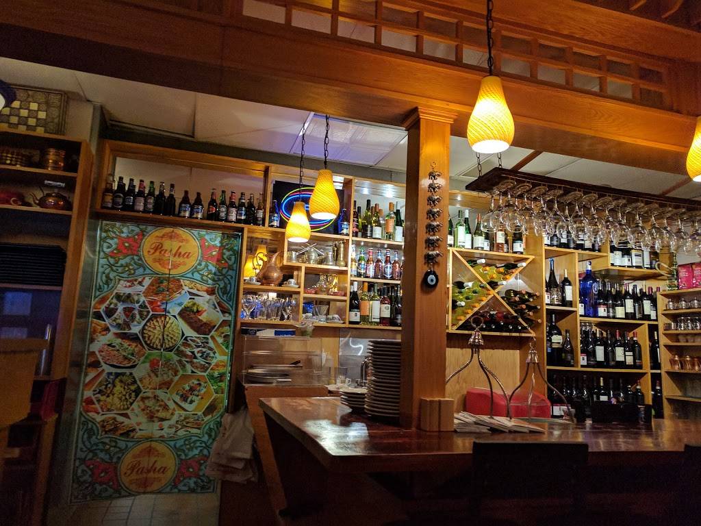 Pasha Turkish Cuisine | restaurant | 669A Massachusetts Ave, Arlington, MA 02476, USA | 7816485888 OR +1 781-648-5888