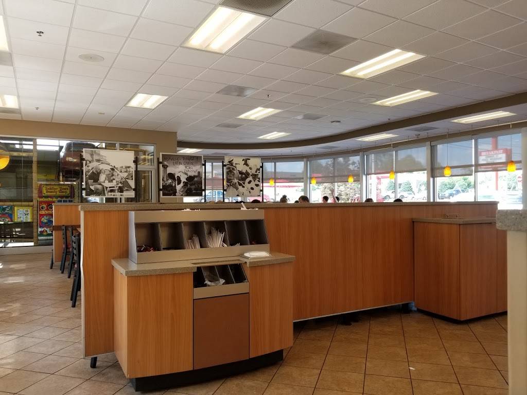 Chick-fil-A | restaurant | 540 E Emory Rd, Powell, TN 37849, USA | 8659382445 OR +1 865-938-2445