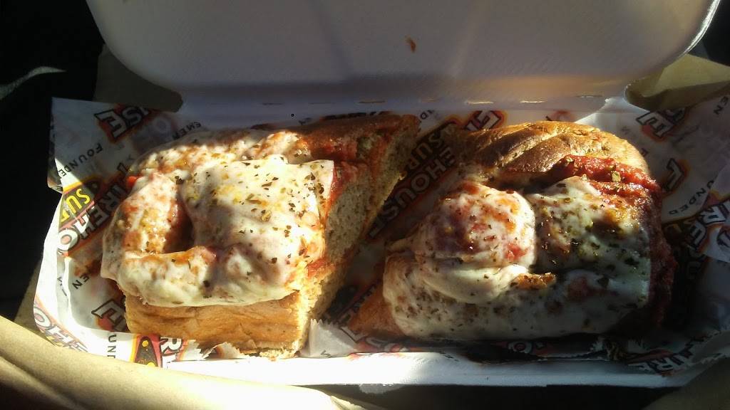 Firehouse Subs Stone Park | meal delivery | 3124 W North Ave, Stone Park, IL 60165, USA | 7083975244 OR +1 708-397-5244