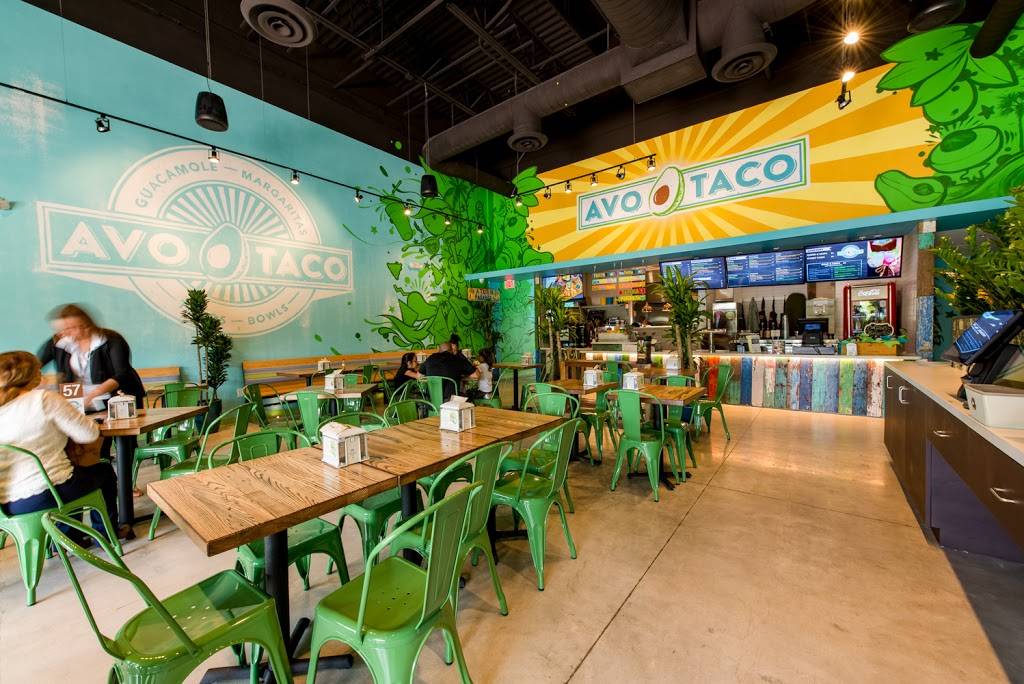 AVO TACO | restaurant | 5241 NW 87th Ave suite D107, Doral, FL 33178, USA | 7865511600 OR +1 786-551-1600