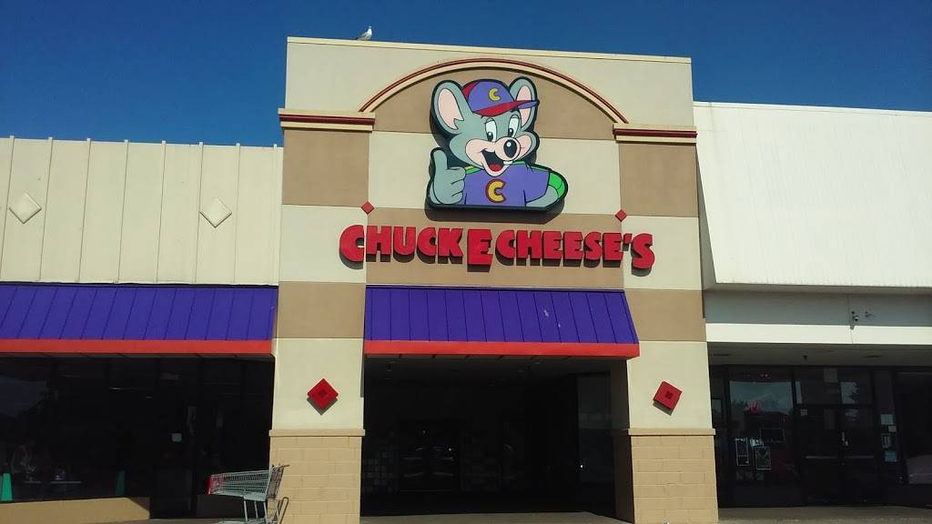 Chuck E. Cheeses | restaurant | 5030 S Kedzie Ave, Chicago, IL 60632, USA | 7734760500 OR +1 773-476-0500