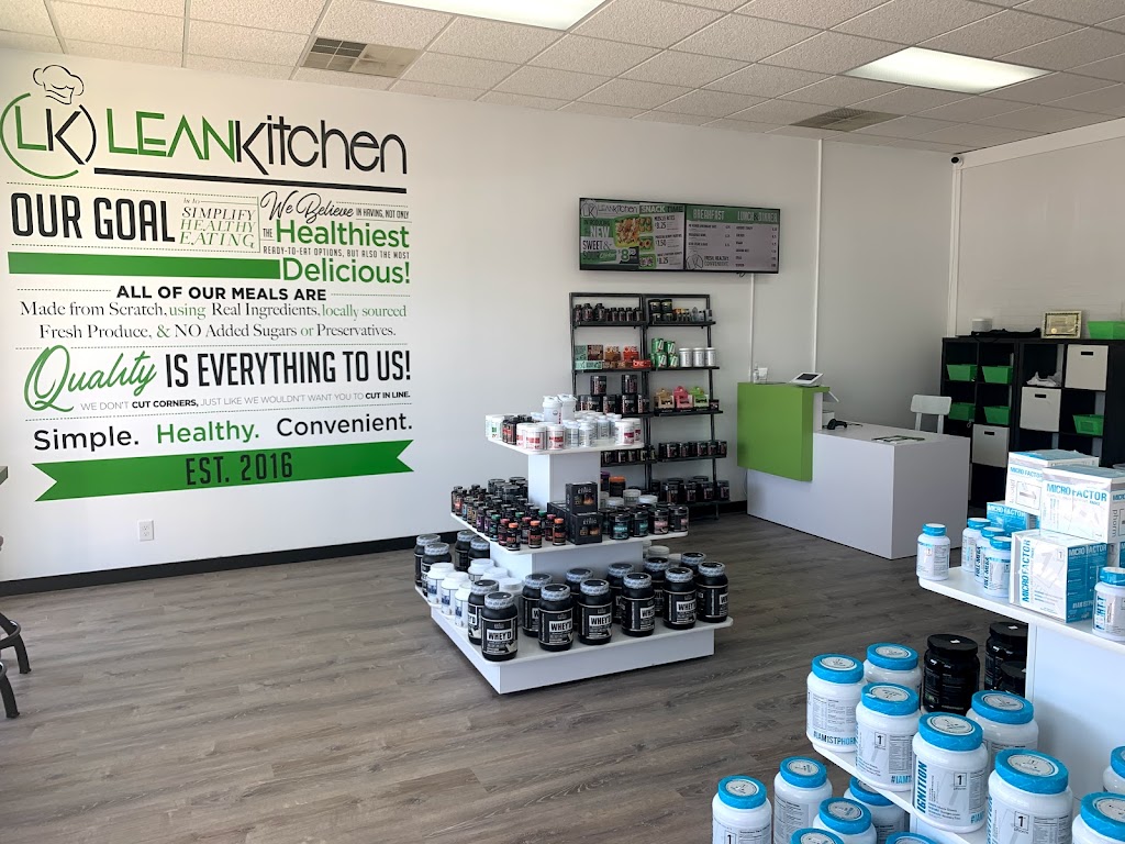 Lean Kitchen Company - Kirksville, MO | restaurant | 508 S Baltimore St, Kirksville, MO 63501, USA | 6609569921 OR +1 660-956-9921