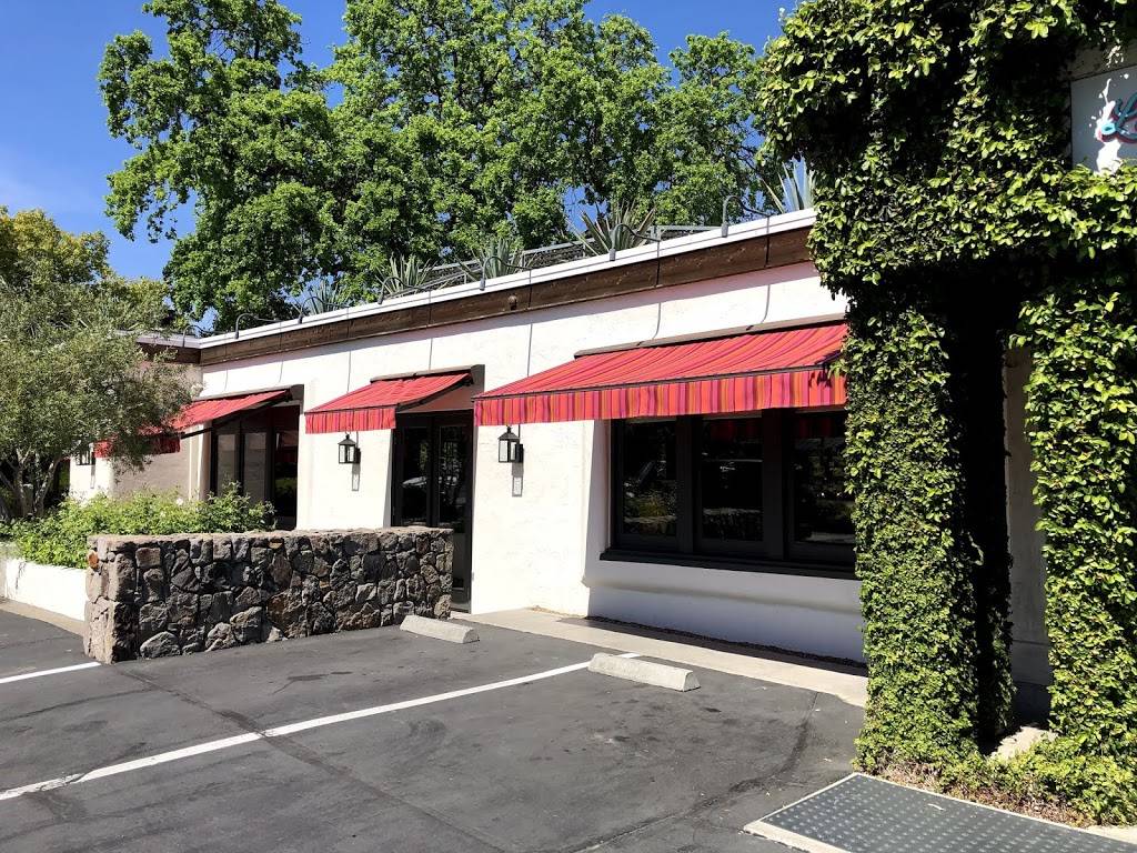 La Calenda | restaurant | 6518 Washington St, Yountville, CA 94599, USA | 8336828226 OR +1 833-682-8226