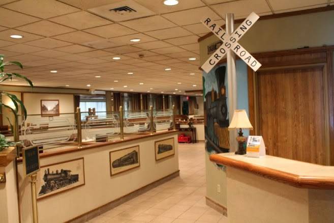 Valley Junction Restaurant | restaurant | 240 E Hines Hill Rd, Hudson, OH 44236, USA | 3306539191 OR +1 330-653-9191