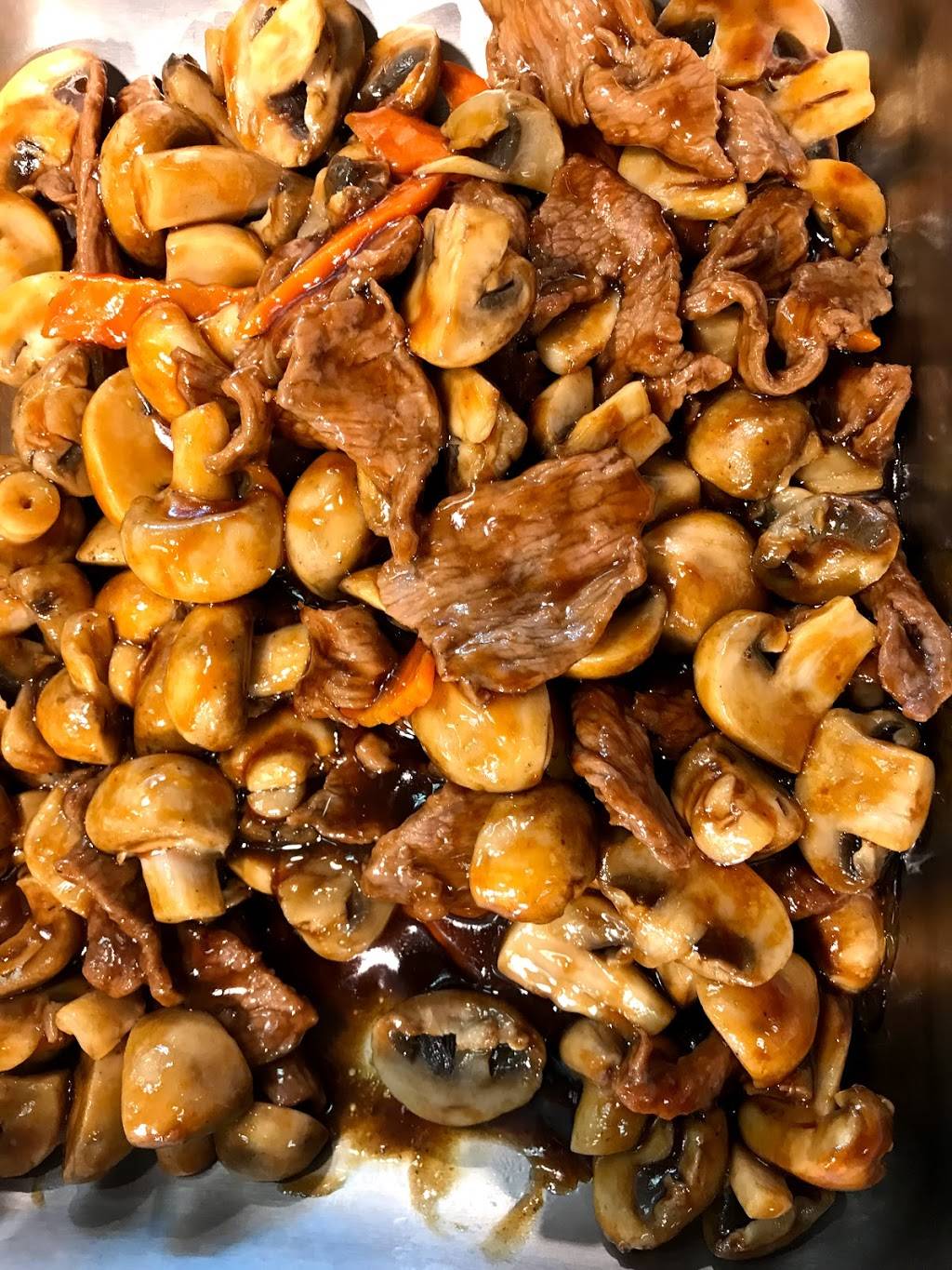 Asian Kitchen | restaurant | 310 E McGalliard Rd, Muncie, IN 47303, USA | 7652737446 OR +1 765-273-7446