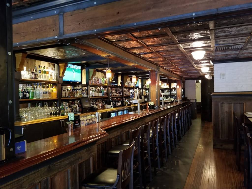 Fish & Farm | restaurant | 424 Clay St, San Francisco, CA 94111, USA | 4154743474 OR +1 415-474-3474