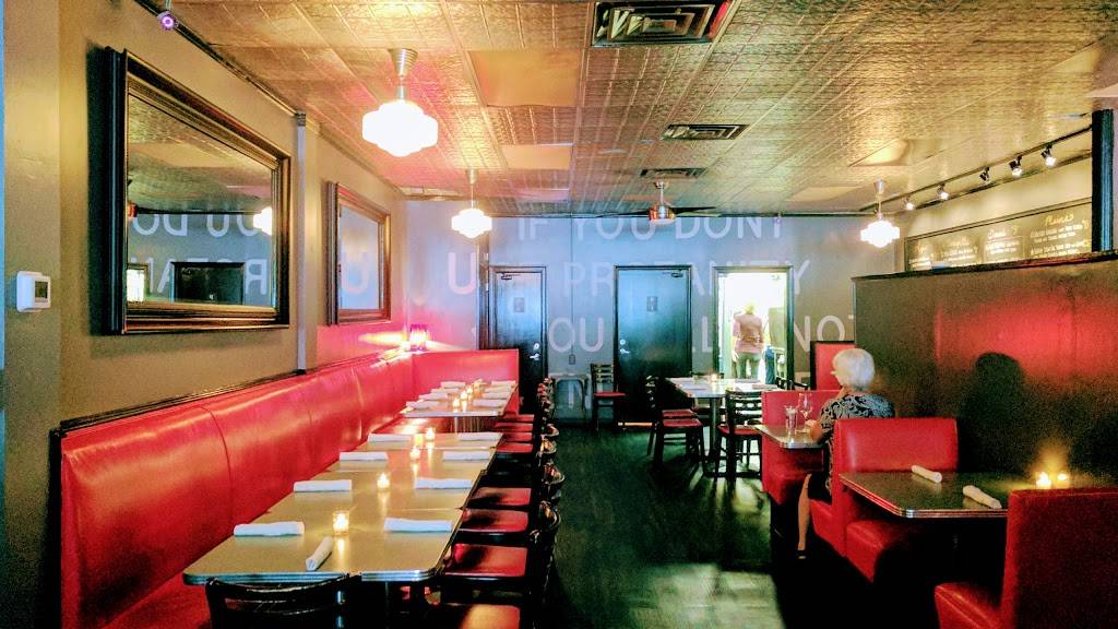 Pooles | restaurant | 426 S McDowell St, Raleigh, NC 27601, USA | 9198324477 OR +1 919-832-4477