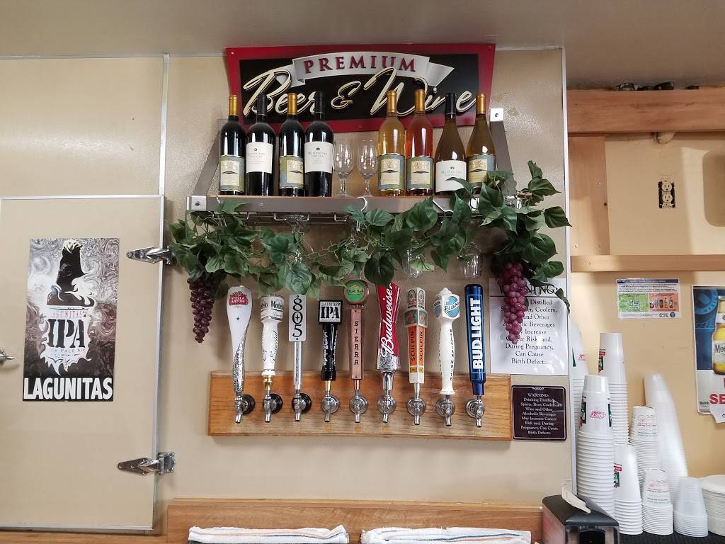 Round Table Pizza | meal delivery | 14940 Camden Ave, San Jose, CA 95124, USA | 4083719550 OR +1 408-371-9550