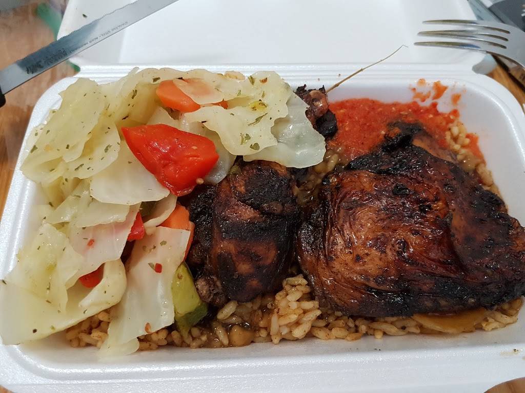 Tropicana Caribbean Cuisine & Pizza | restaurant | 5694 Hwy 7 #5, Markham, ON L3P 1B4, Canada | 9052019777 OR +1 905-201-9777