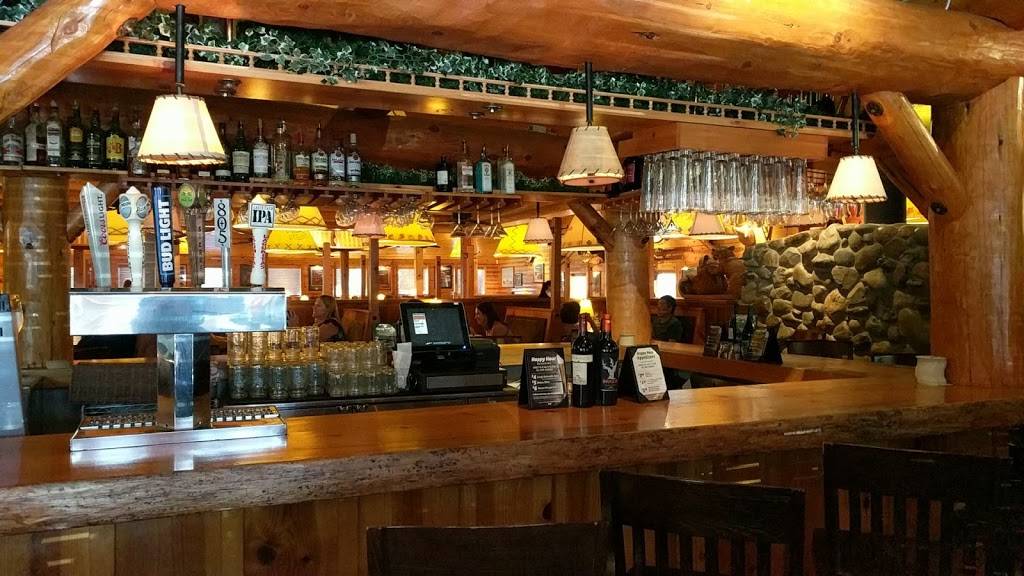 Tahoe Joes | restaurant | 1040 Helen Power Dr, Vacaville, CA 95687, USA | 7074551326 OR +1 707-455-1326