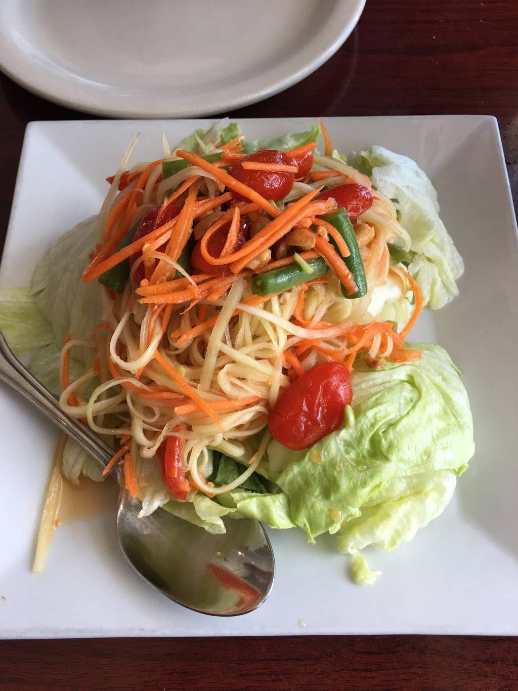 Taste of Thai | restaurant | 22-24 Broad St, Milford, CT 06460, USA | 2038762299 OR +1 203-876-2299