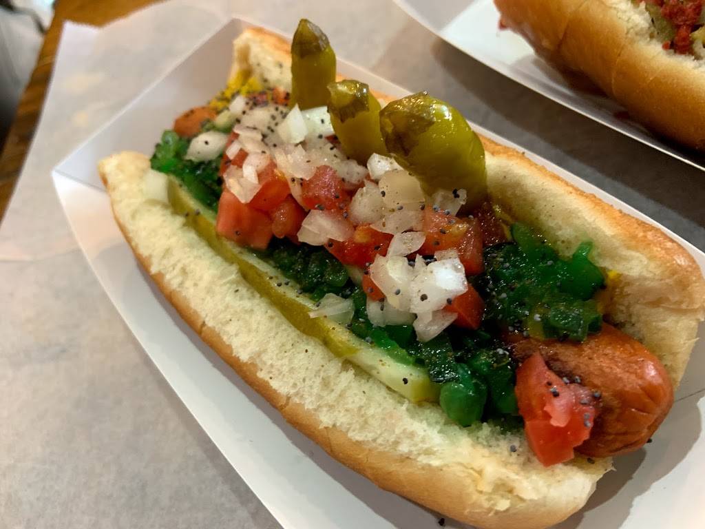 GOOD DOG Restaurant | restaurant | 34 Frazier Ave, Chattanooga, TN 37405, USA | 4234756175 OR +1 423-475-6175