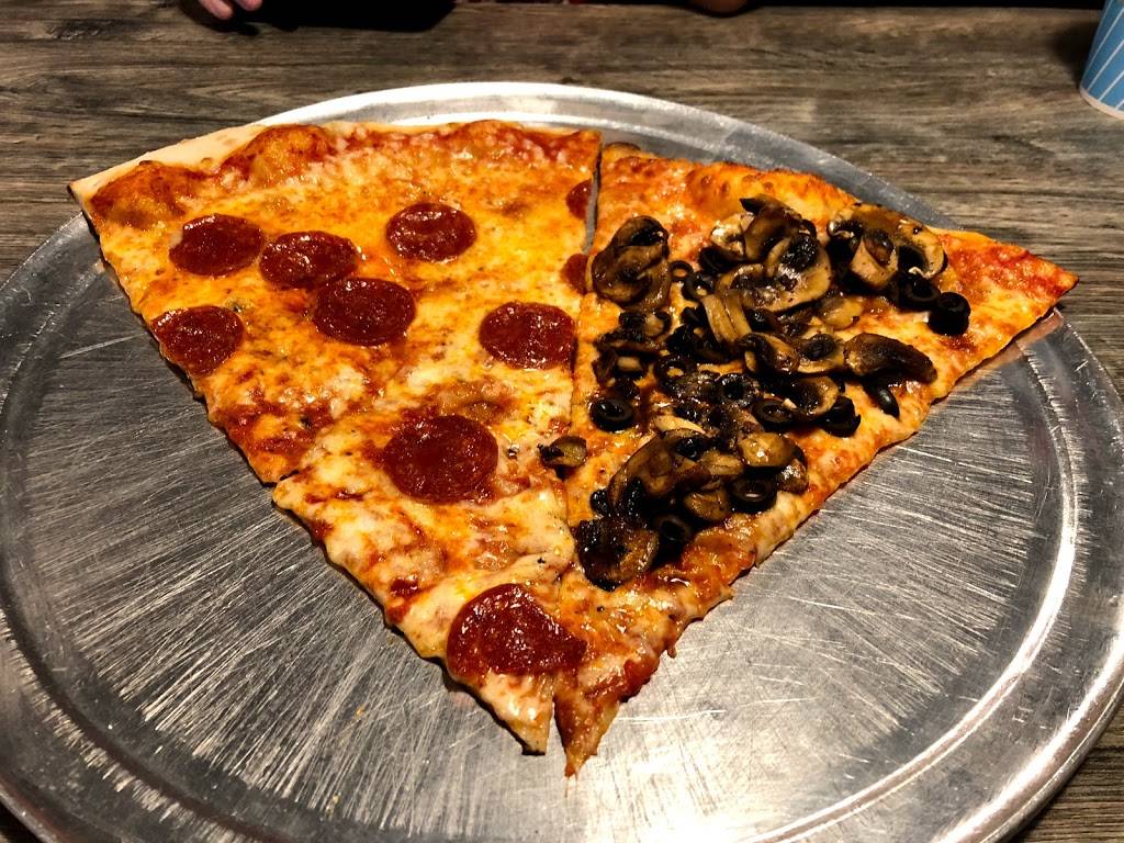 Homeslice Pizza Cardinal Crossing | restaurant | 2223 Fleming Rd, Greensboro, NC 27410, USA | 3365008781 OR +1 336-500-8781