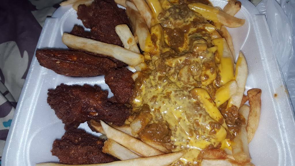 A Eagles Coney Island | restaurant | 9122 Dexter Ave, Detroit, MI 48206, USA | 3138973523 OR +1 313-897-3523