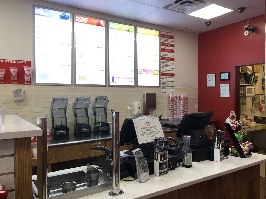 Smoothie King | restaurant | 10201-A Katy Fwy Ste. 300, Houston, TX 77024, USA | 7134613387 OR +1 713-461-3387