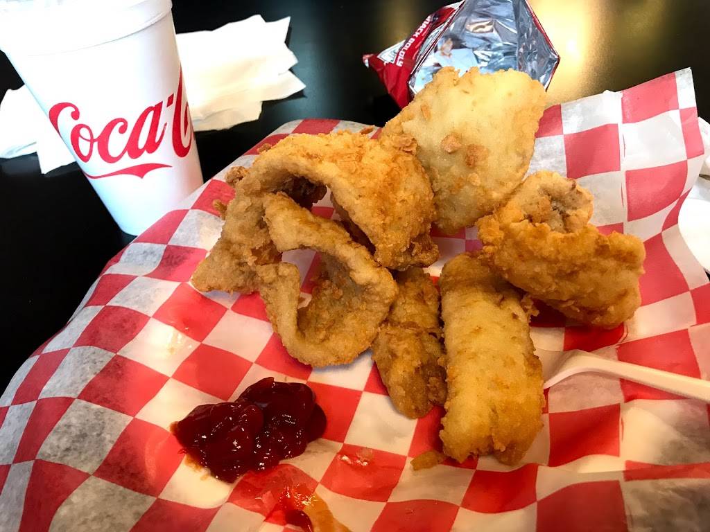 Pizza King of Flora | restaurant | 12 E Columbia St, Flora, IN 46929, USA | 5749673212 OR +1 574-967-3212