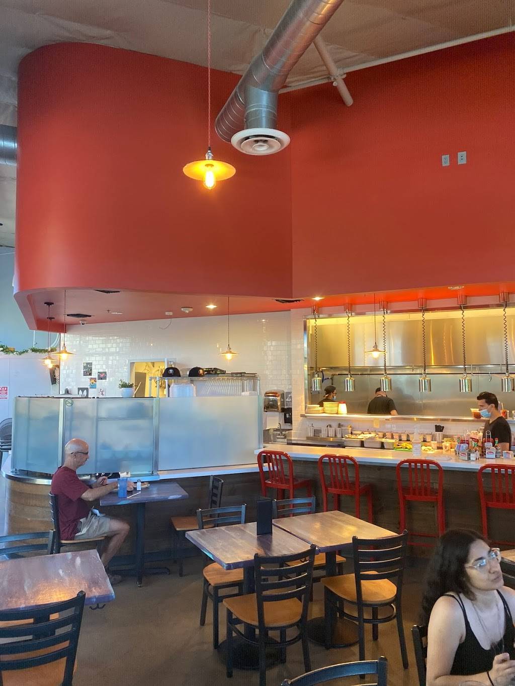 BabyStacks Cafe 6 (Red Rock) | restaurant | 11770 W Charleston Blvd #150, Las Vegas, NV 89135, USA | 7024833001 OR +1 702-483-3001