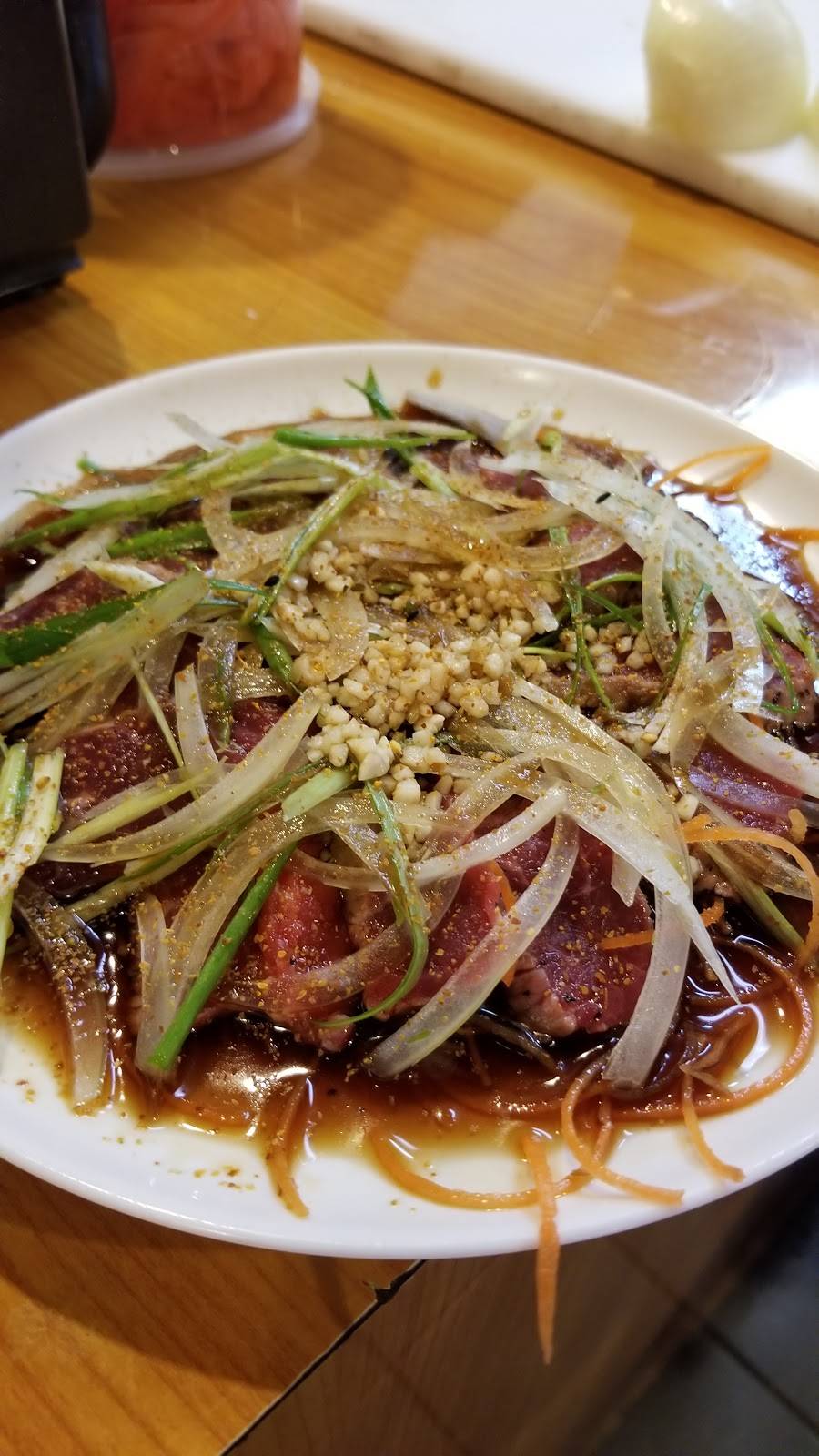 Hibachi Fusion | restaurant | 4490 Ladson Rd, Summerville, SC 29485, USA | 8438218090 OR +1 843-821-8090