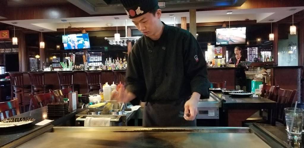 Koto Japanese Steakhouse | restaurant | 369 Winchester St, Keene, NH 03431, USA | 6033578899 OR +1 603-357-8899