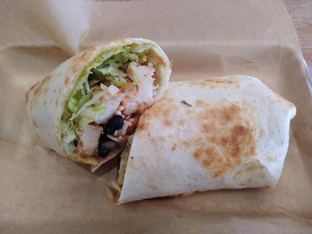 Tropical Smoothie Cafe | restaurant | 2324 S Air Depot Blvd, Midwest City, OK 73110, USA | 4054555120 OR +1 405-455-5120