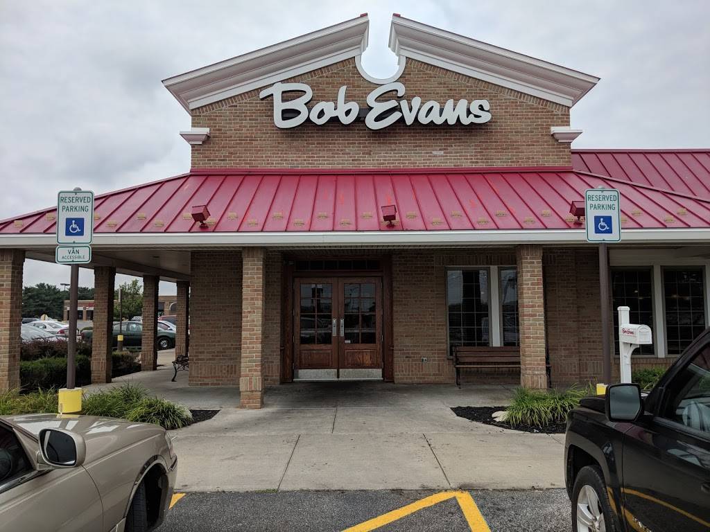Bob Evans | restaurant | 5823 Grape Rd, Mishawaka, IN 46545, USA | 5742715141 OR +1 574-271-5141