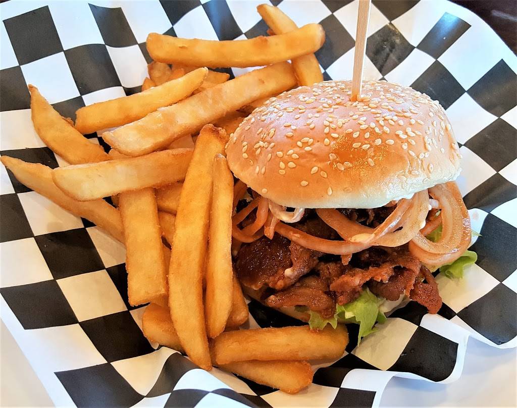 ChiMek | meal takeaway | 3597 Homestead Rd, Santa Clara, CA 95051, USA | 4088992956 OR +1 408-899-2956