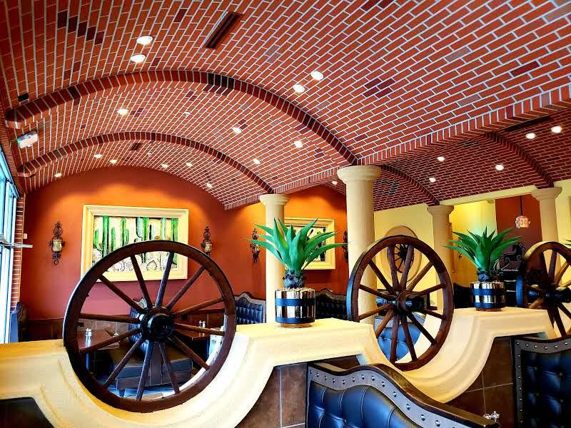 Rancheros Mexican Restaurant | restaurant | 7508 Beechmont Ave, Cincinnati, OH 45255, USA | 5132320156 OR +1 513-232-0156