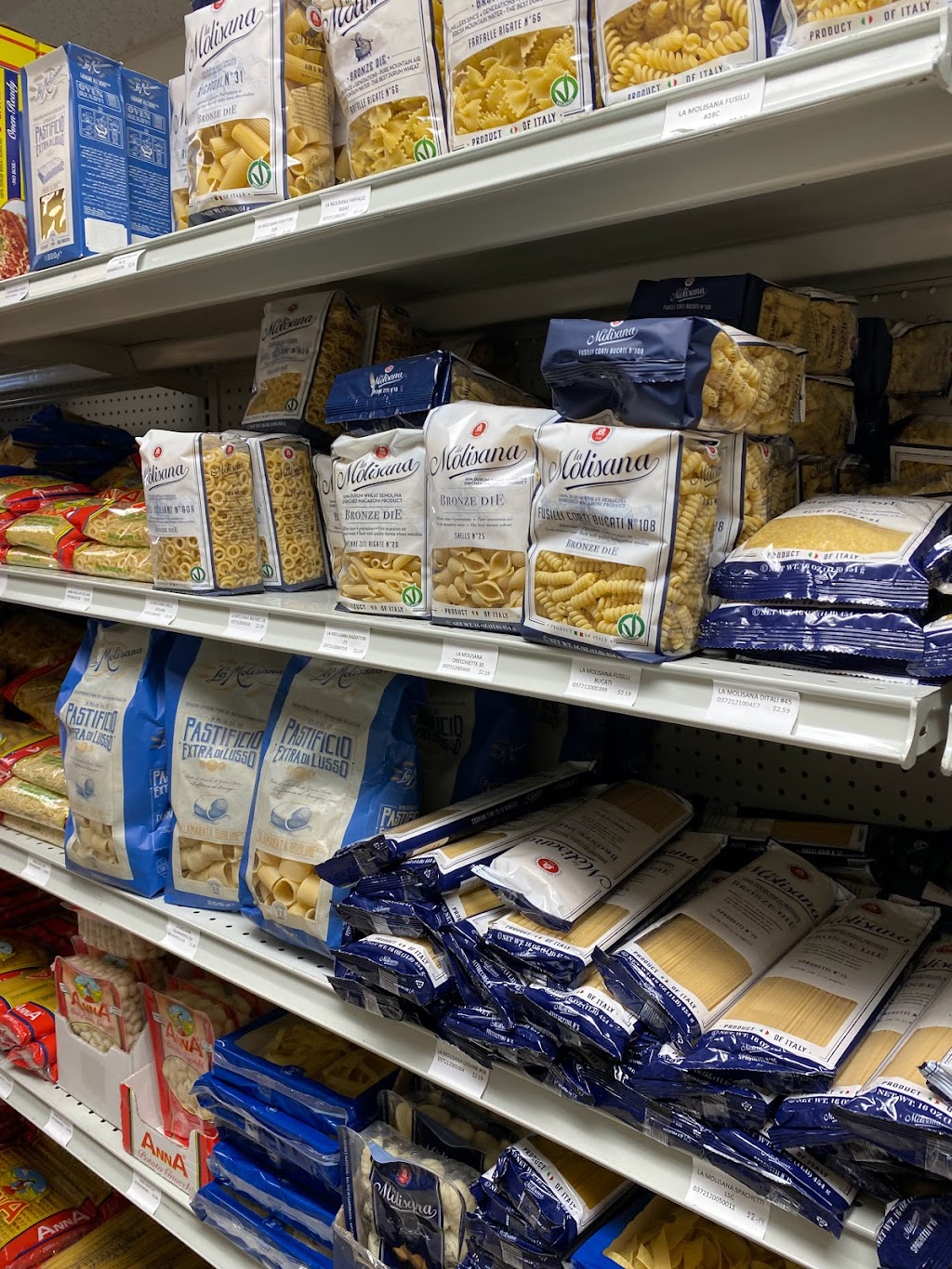 Corelli’s Pantry | restaurant | 732 W Montrose St, Clermont, FL 34711, USA | 3527084085 OR +1 352-708-4085