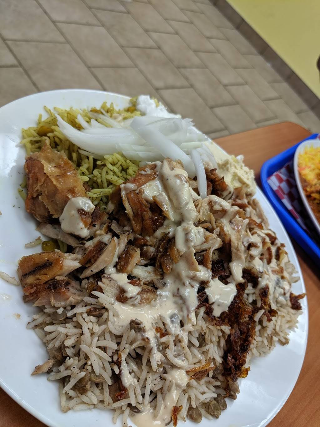 Heyams Kitchen | restaurant | 1738a Lawrence Ave E, Scarborough, ON M1R 2Y1, Canada | 4162880707 OR +1 416-288-0707