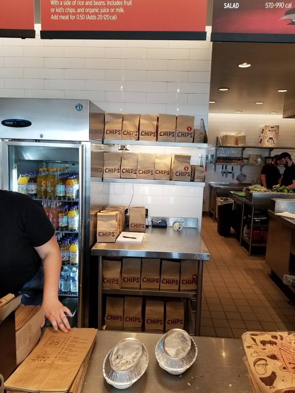 Chipotle Mexican Grill | restaurant | 1988 E Main St # Us250, Ashland, OH 44805, USA | 4192078445 OR +1 419-207-8445