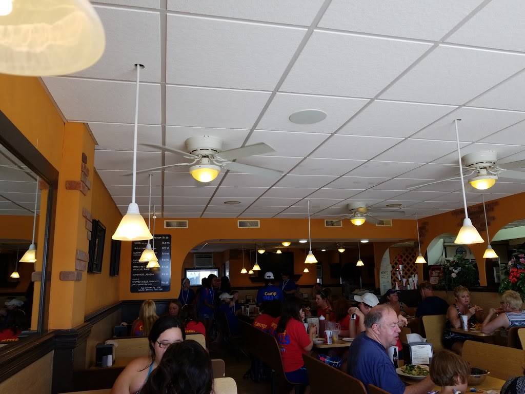 Angelos I | restaurant | 1328 Boardwalk, Ocean City, NJ 08226, USA | 6093981799 OR +1 609-398-1799