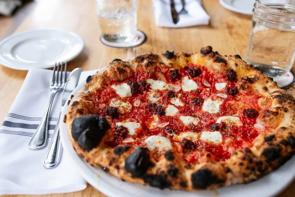 Pastaria | restaurant | 7734 Forsyth Blvd, Clayton, MO 63105, USA | 3148626603 OR +1 314-862-6603