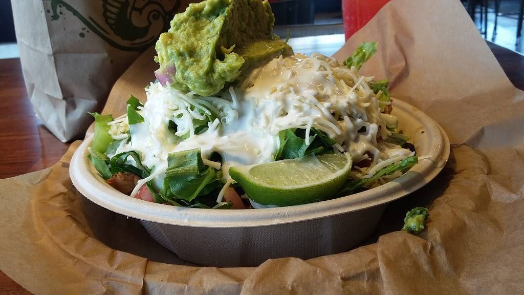 QDOBA Mexican Eats | restaurant | 4600 Shelbyville Rd, Louisville, KY 40207, USA | 5027210192 OR +1 502-721-0192