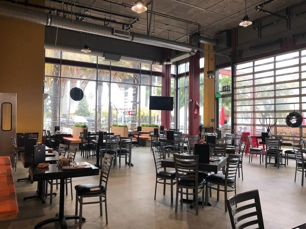 Maggies Café | restaurant | 1985 National Ave #1129, San Diego, CA 92113, USA | 6192412660 OR +1 619-241-2660