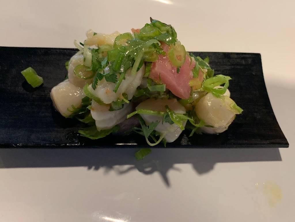 Shokai Sushi | restaurant | 1115 N Roosevelt Ave, Burlington, IA 52601, USA | 3197580006 OR +1 319-758-0006