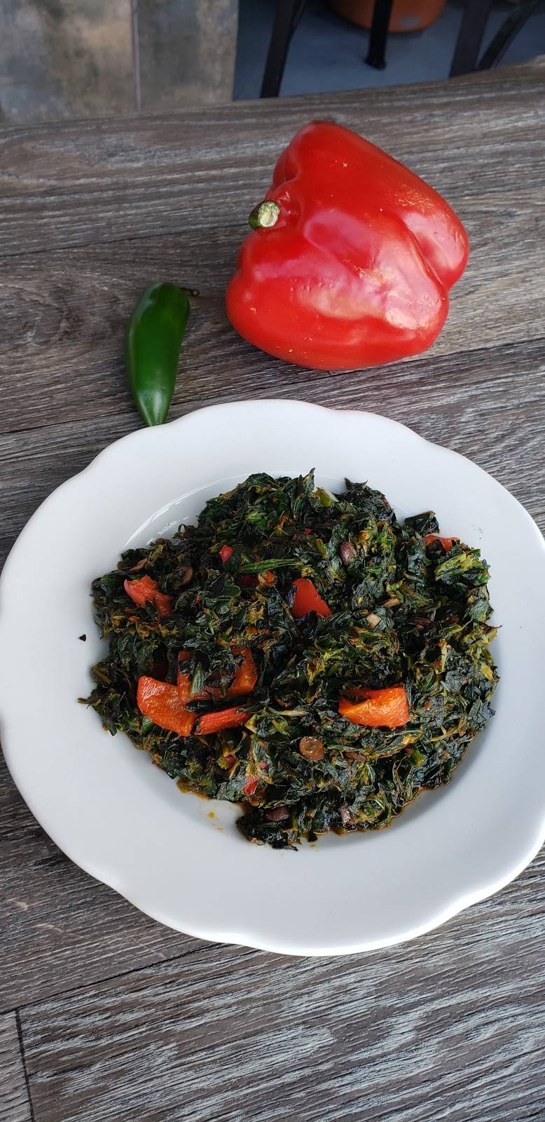 ADUKE AFRICAN CUISNE | restaurant | 6118 W Pico Blvd, Los Angeles, CA 90035, USA | 3104049874 OR +1 310-404-9874