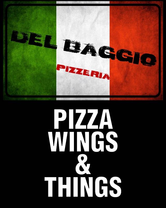 Del Baggio Pizzeria | meal takeaway | 127 E 5th Ave, Columbus, OH 43201, USA | 6142975000 OR +1 614-297-5000