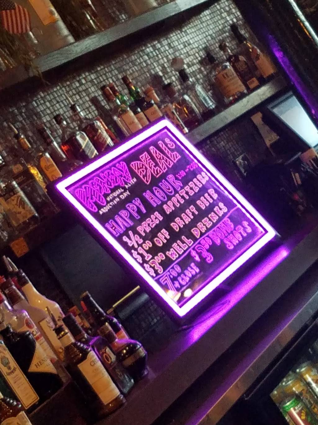 Vodka Street Global Bistro | restaurant | 202 N LBJ Dr, San Marcos, TX 78666, USA | 5123964260 OR +1 512-396-4260