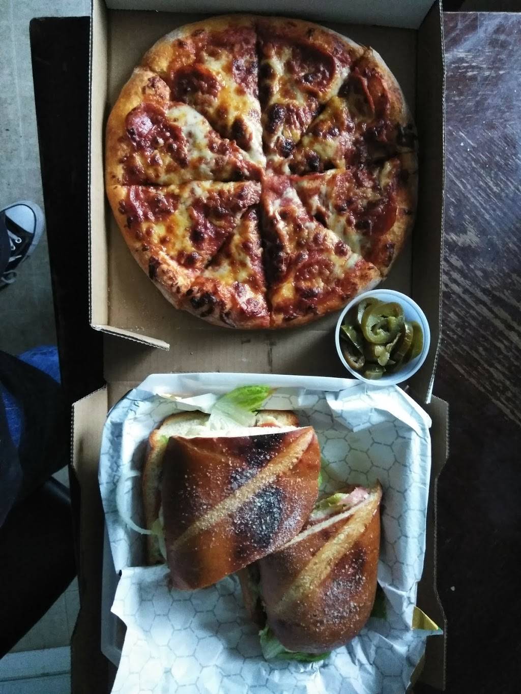 Lalos Pizza Take Out | restaurant | 5915 Lake Otis Pkwy # 6, Anchorage, AK 99507, USA | 9073759723 OR +1 907-375-9723