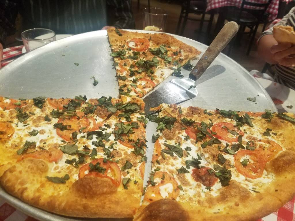 Upper Crust Pizza, Patio & Wine Bar | restaurant | 20235 N Cave Creek Rd #111, Phoenix, AZ 85024, USA | 6029232389 OR +1 602-923-2389